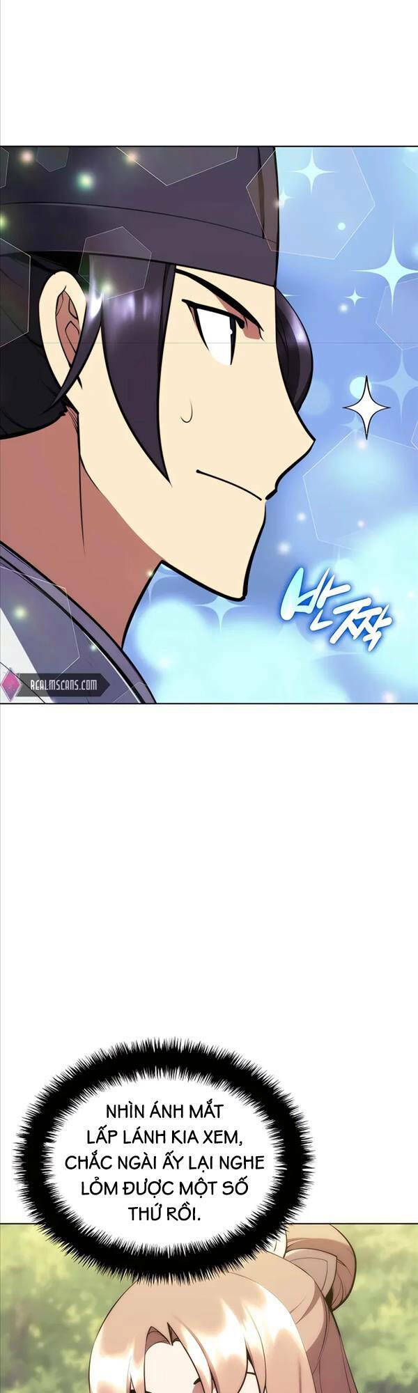 Học Giả Kiếm Sĩ - Chapter 61 - Page 5