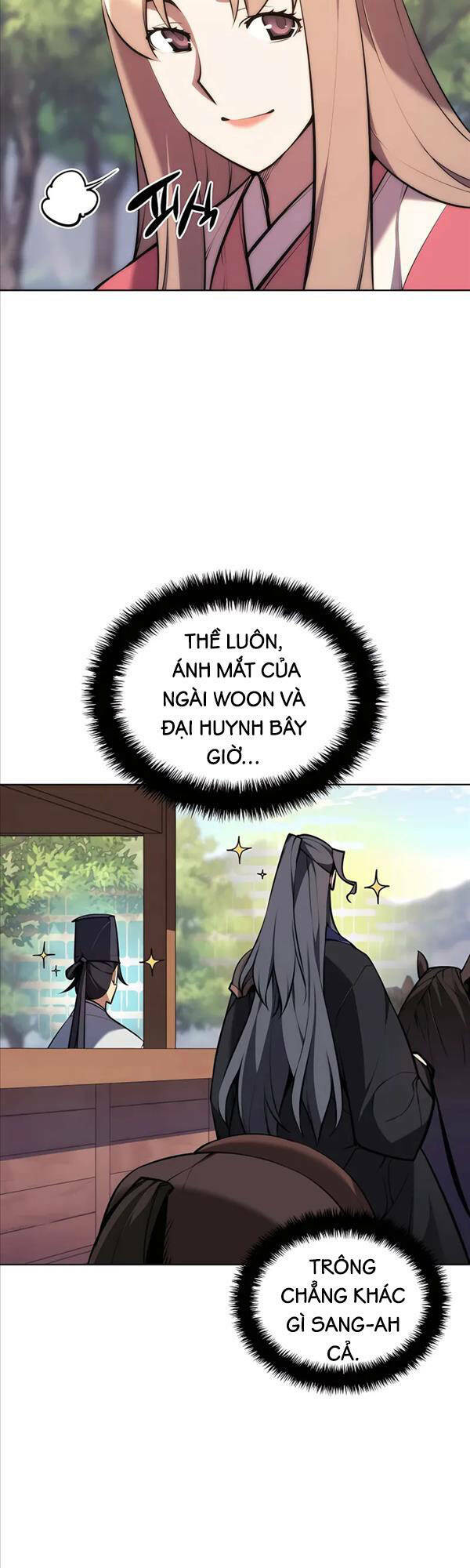 Học Giả Kiếm Sĩ - Chapter 61 - Page 6