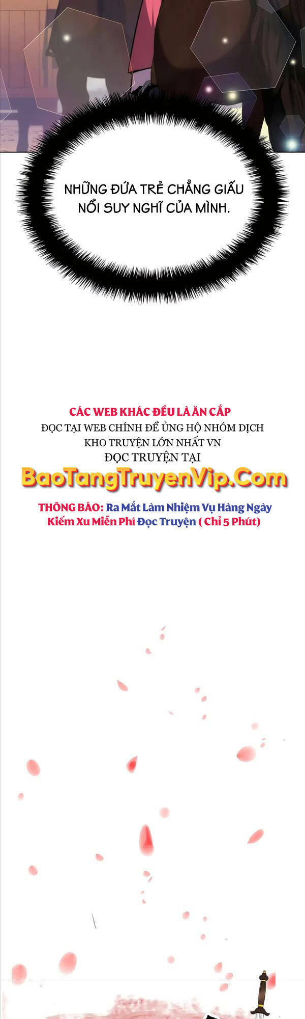 Học Giả Kiếm Sĩ - Chapter 61 - Page 8