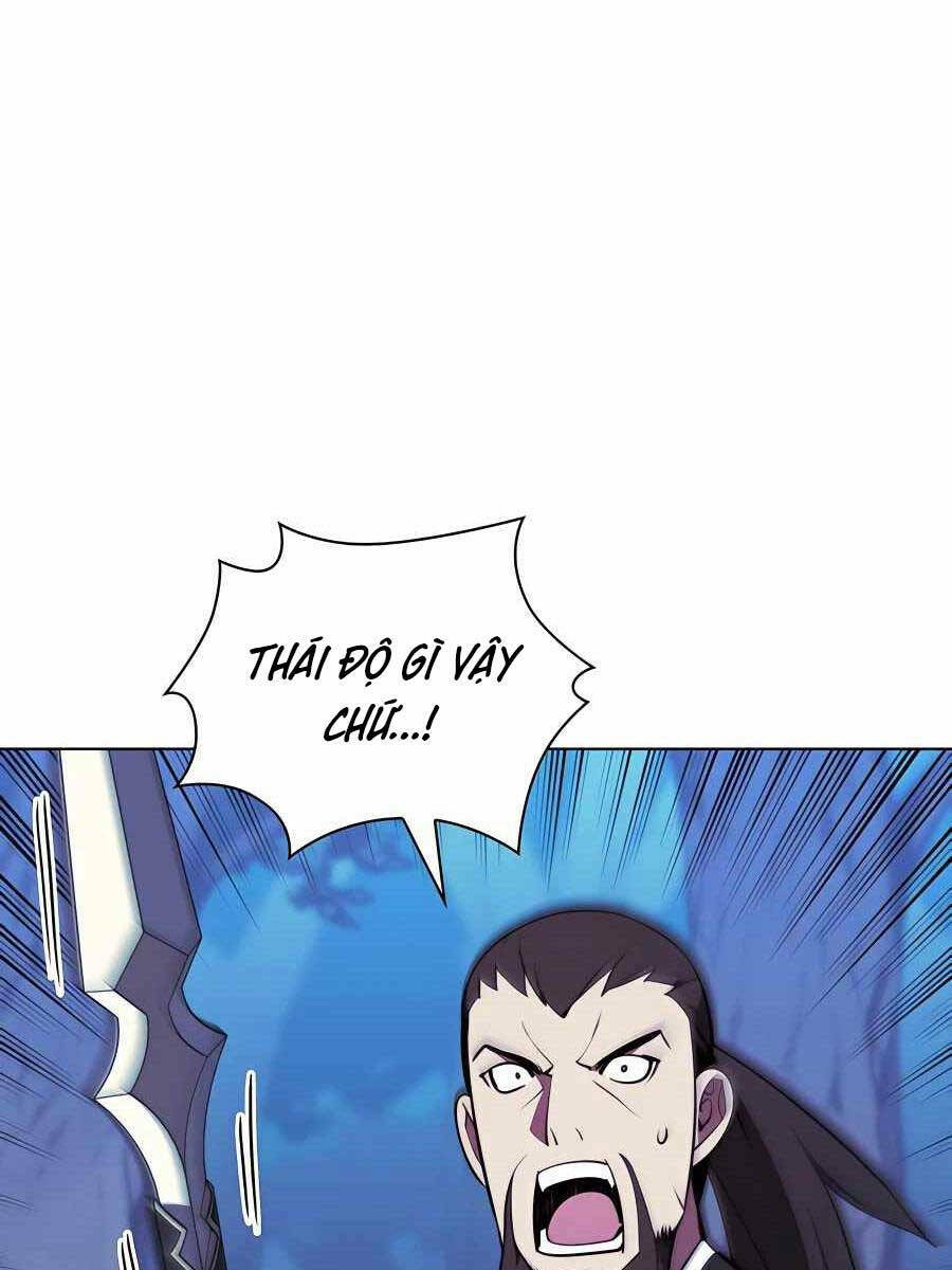 Học Giả Kiếm Sĩ - Chapter 62 - Page 9