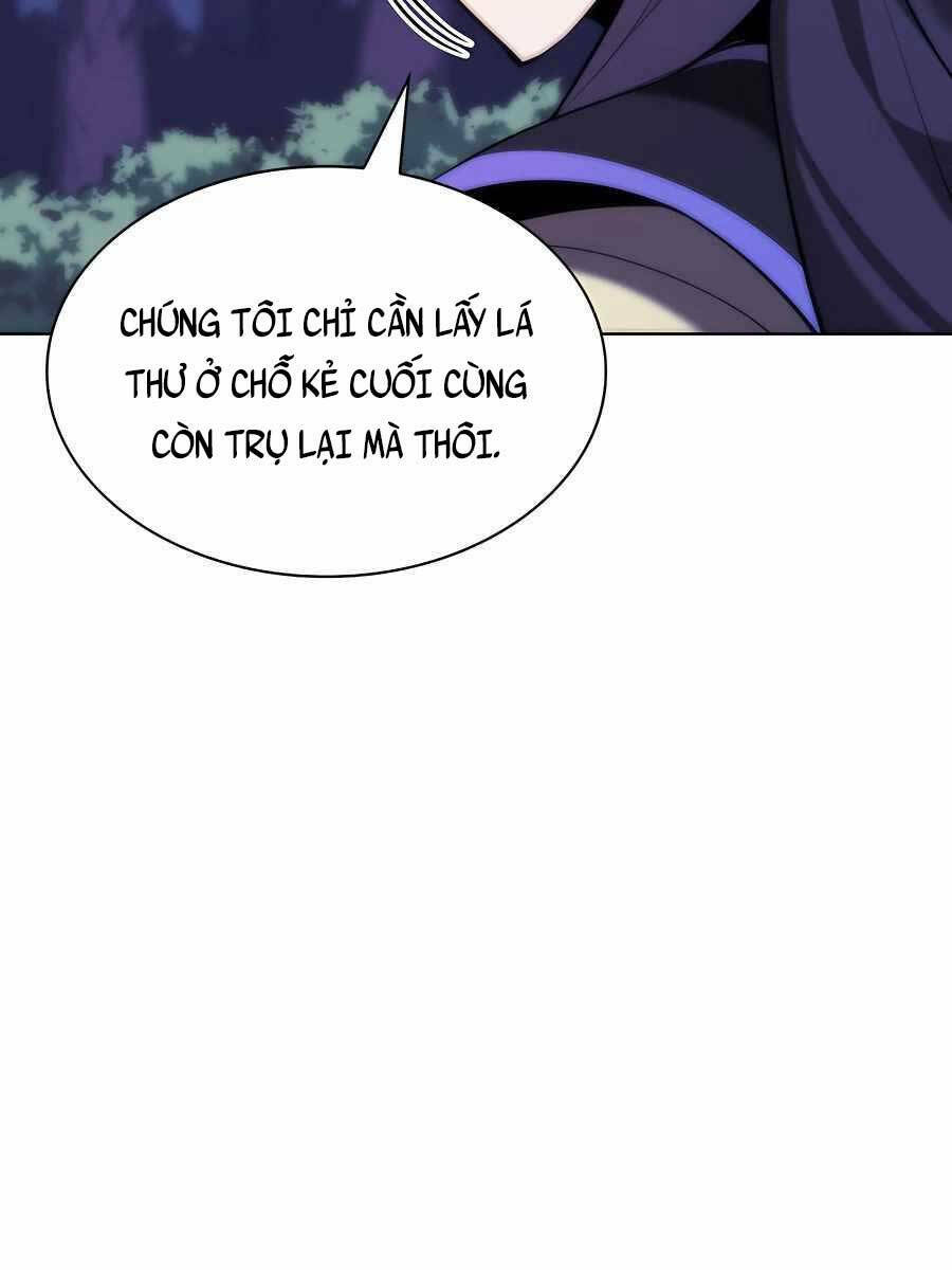 Học Giả Kiếm Sĩ - Chapter 62 - Page 99