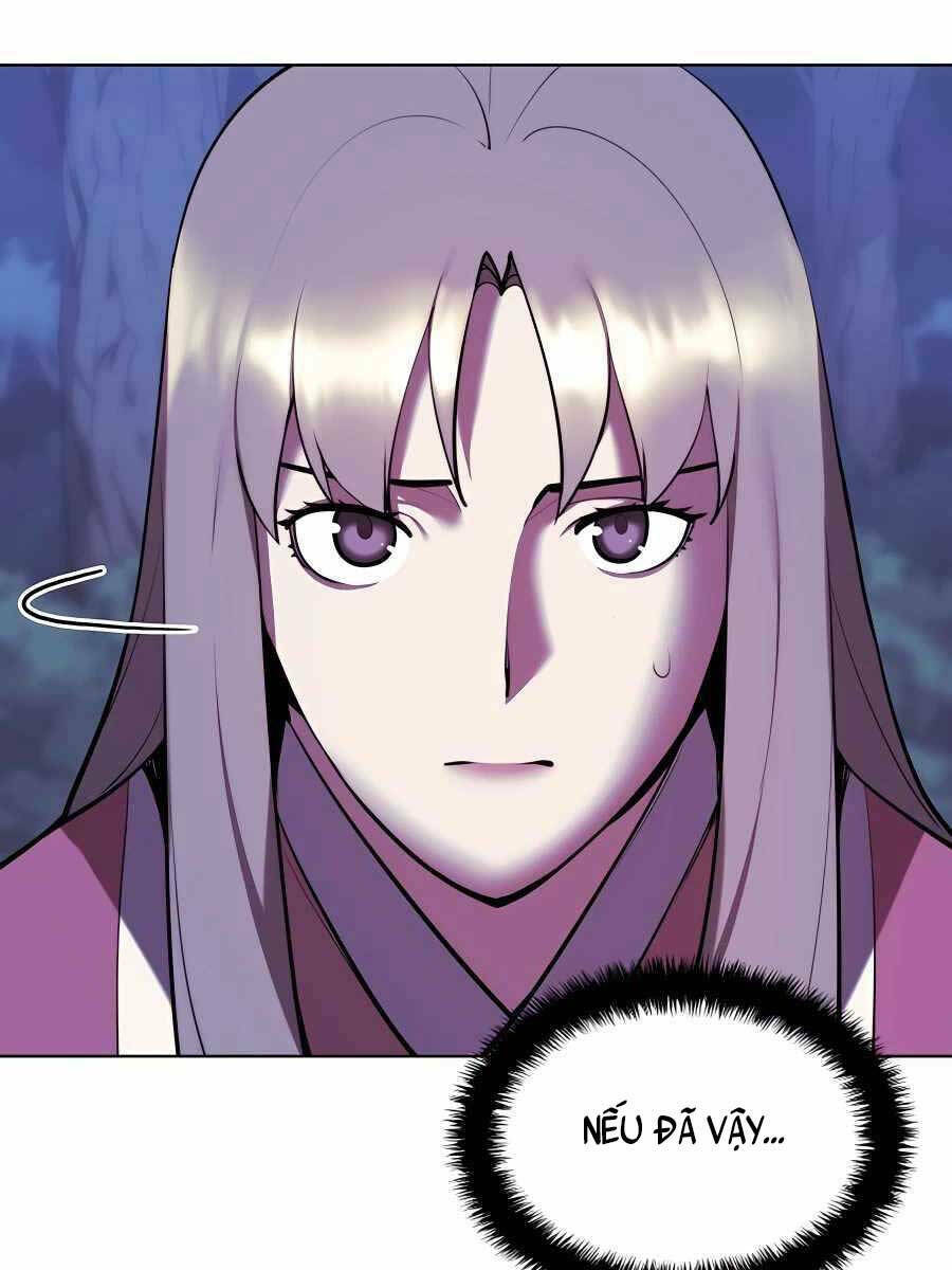 Học Giả Kiếm Sĩ - Chapter 62 - Page 100