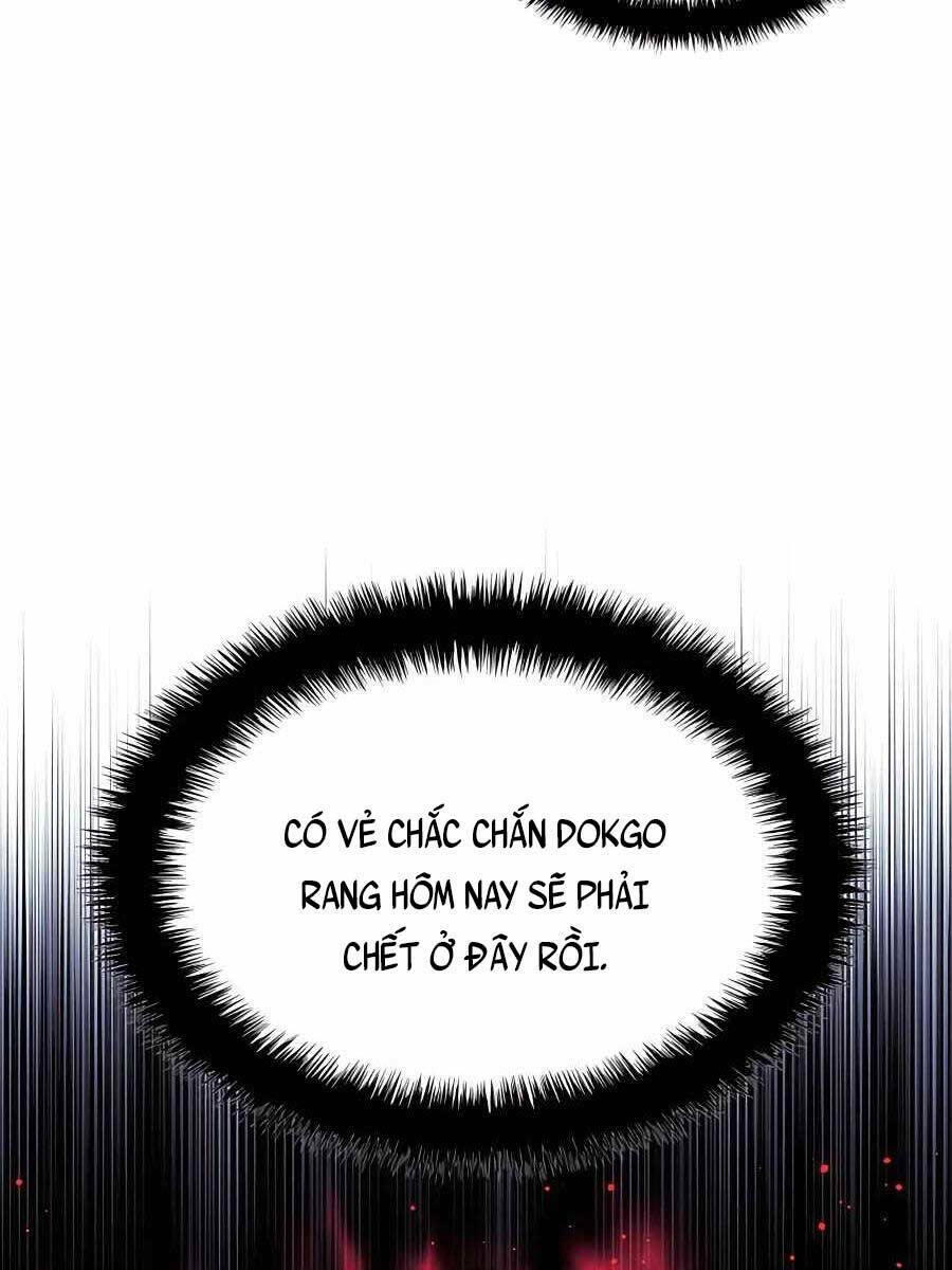 Học Giả Kiếm Sĩ - Chapter 62 - Page 101