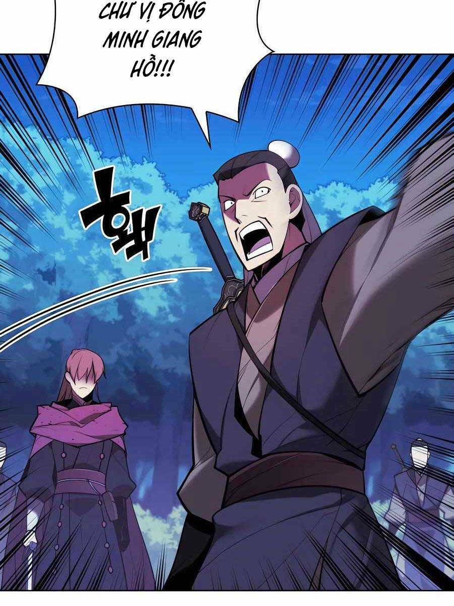 Học Giả Kiếm Sĩ - Chapter 62 - Page 104