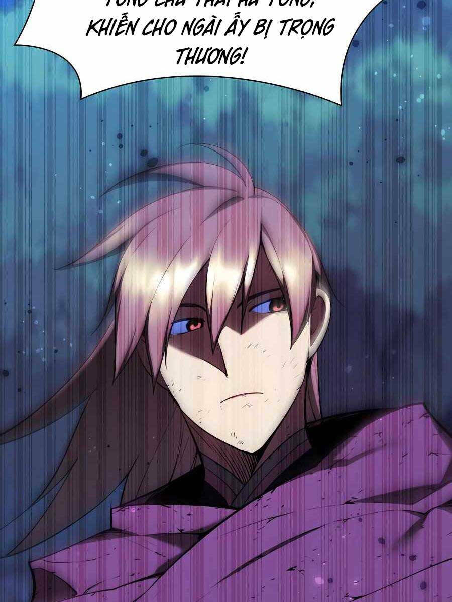 Học Giả Kiếm Sĩ - Chapter 62 - Page 106