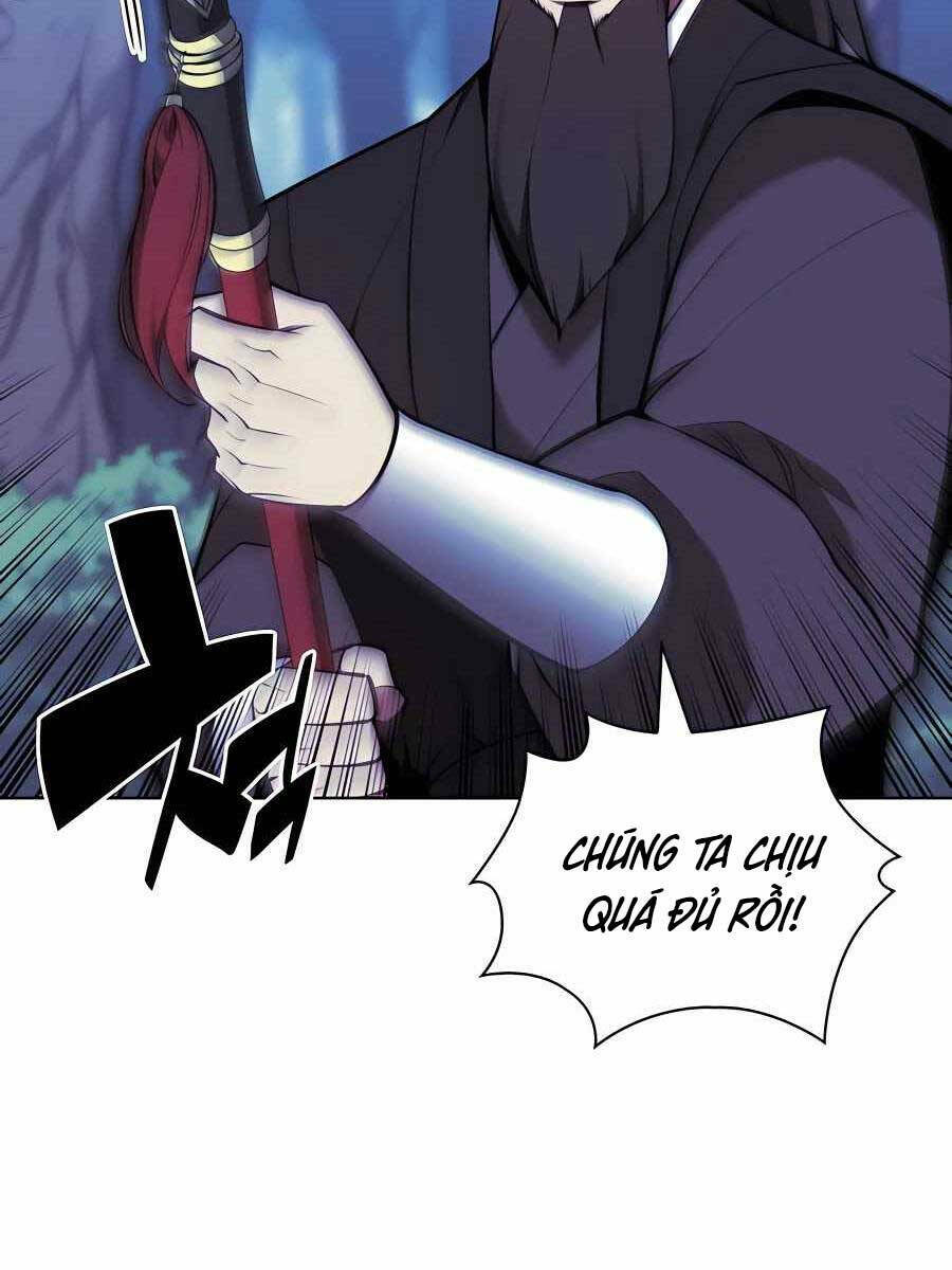 Học Giả Kiếm Sĩ - Chapter 62 - Page 10