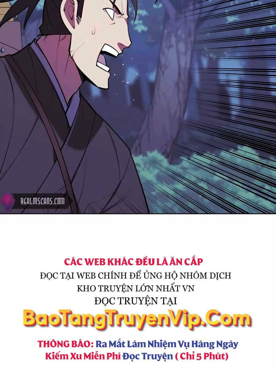 Học Giả Kiếm Sĩ - Chapter 62 - Page 114