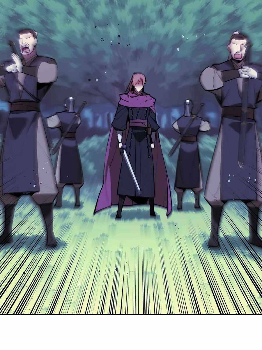 Học Giả Kiếm Sĩ - Chapter 62 - Page 116