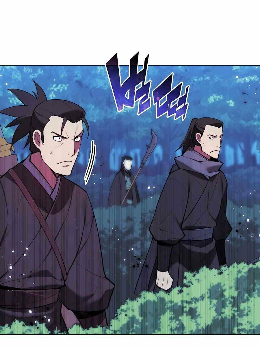 Học Giả Kiếm Sĩ - Chapter 62 - Page 120