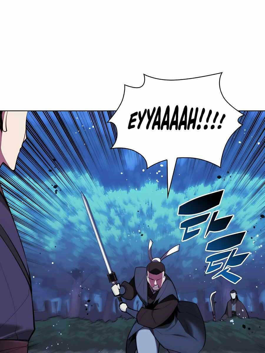 Học Giả Kiếm Sĩ - Chapter 62 - Page 125