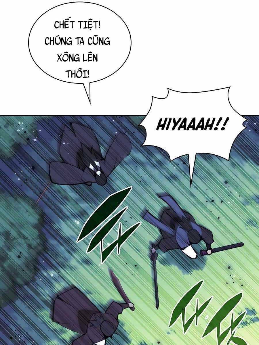 Học Giả Kiếm Sĩ - Chapter 62 - Page 127