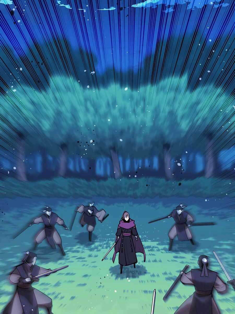 Học Giả Kiếm Sĩ - Chapter 62 - Page 129