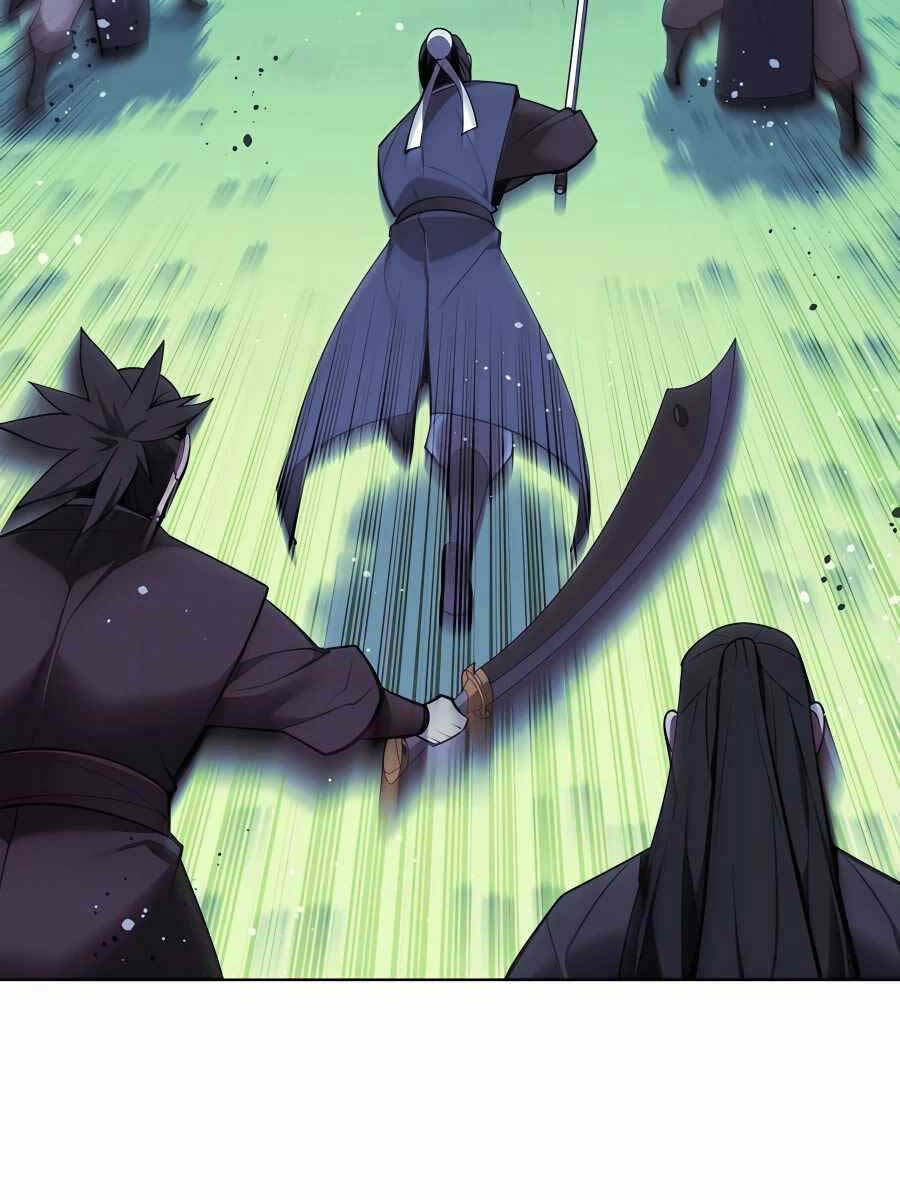 Học Giả Kiếm Sĩ - Chapter 62 - Page 130