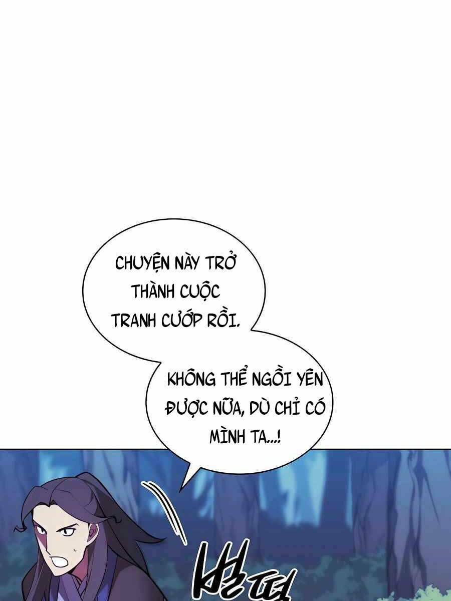 Học Giả Kiếm Sĩ - Chapter 62 - Page 131