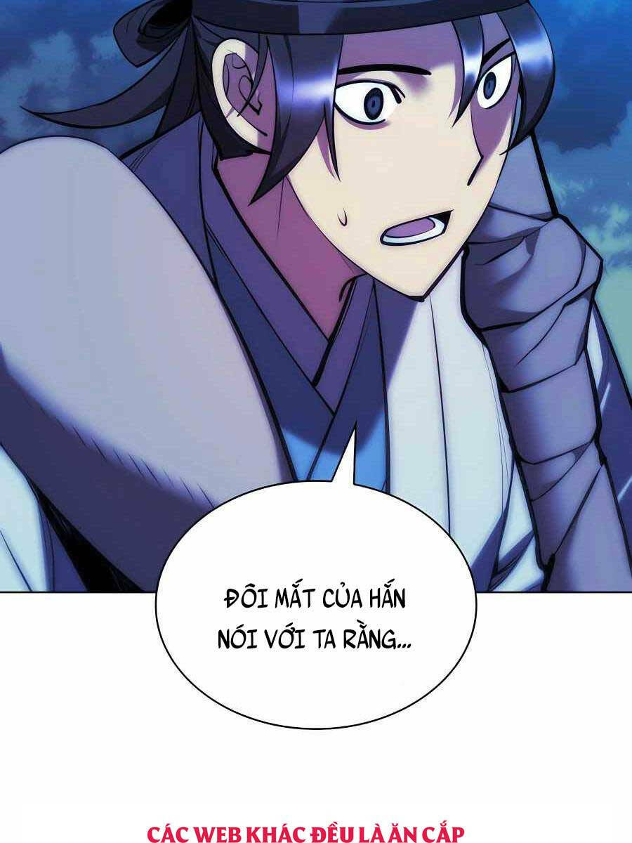 Học Giả Kiếm Sĩ - Chapter 62 - Page 135