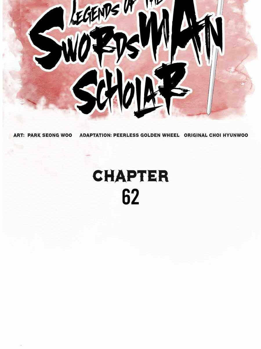 Học Giả Kiếm Sĩ - Chapter 62 - Page 14