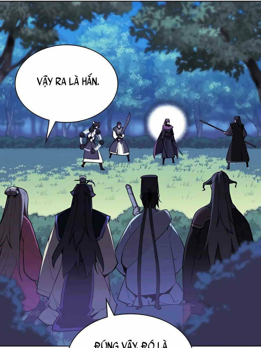 Học Giả Kiếm Sĩ - Chapter 62 - Page 16