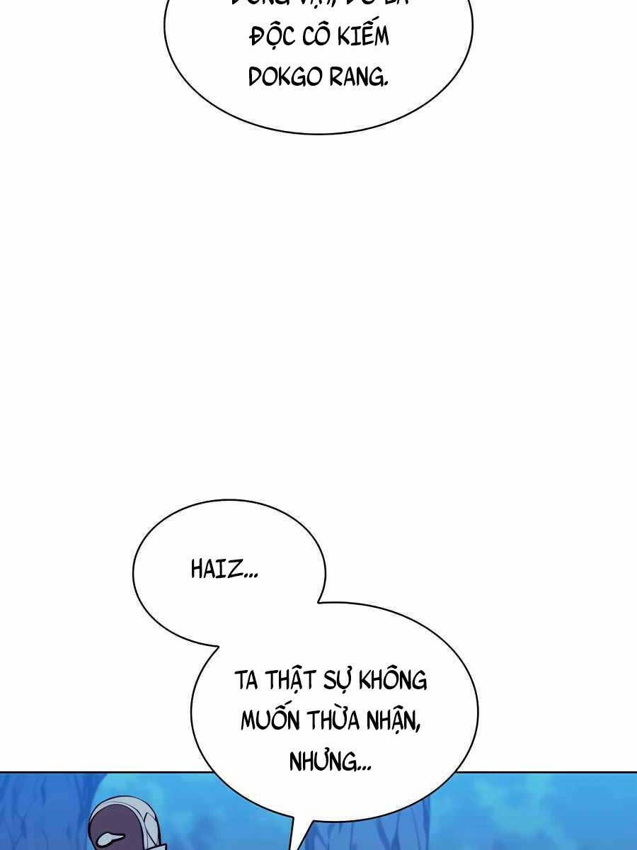 Học Giả Kiếm Sĩ - Chapter 62 - Page 17