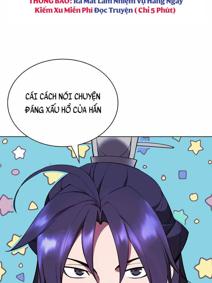 Học Giả Kiếm Sĩ - Chapter 62 - Page 19