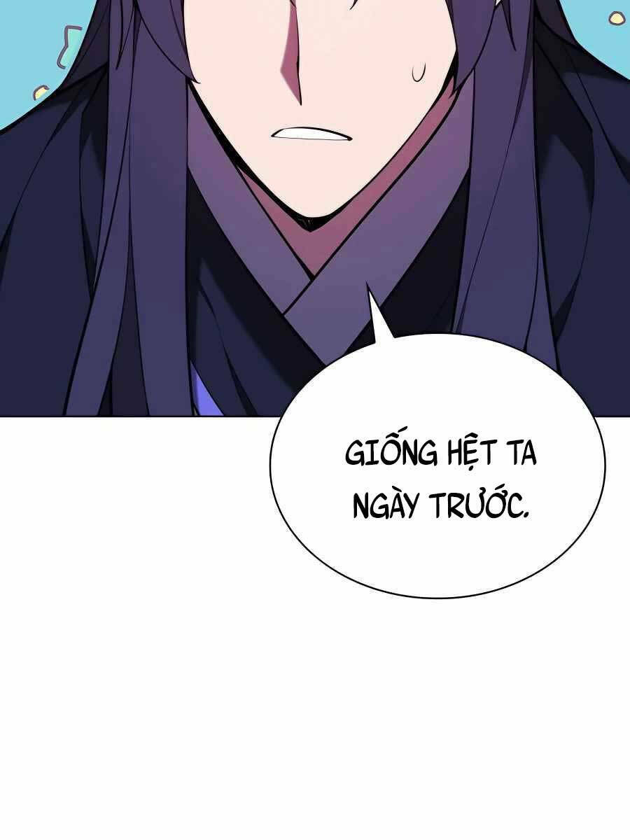 Học Giả Kiếm Sĩ - Chapter 62 - Page 20