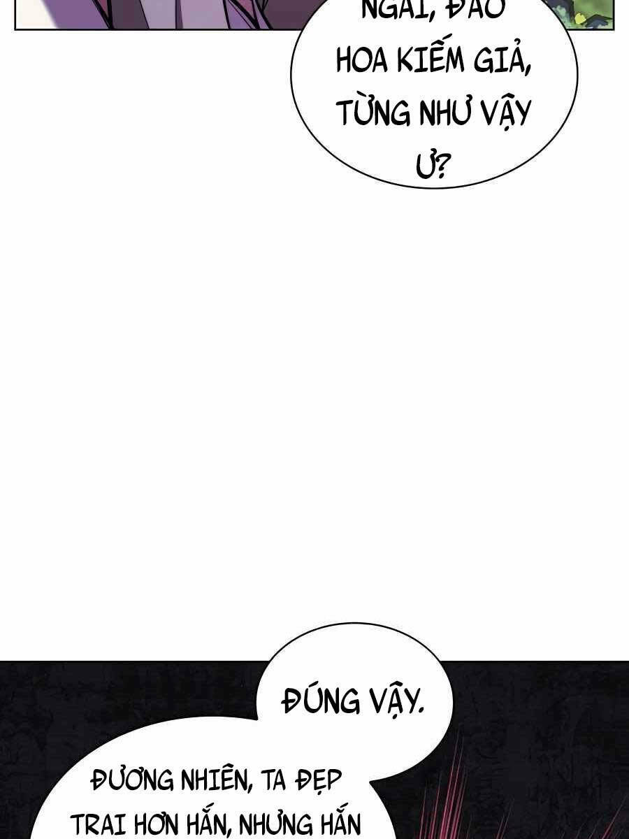 Học Giả Kiếm Sĩ - Chapter 62 - Page 22