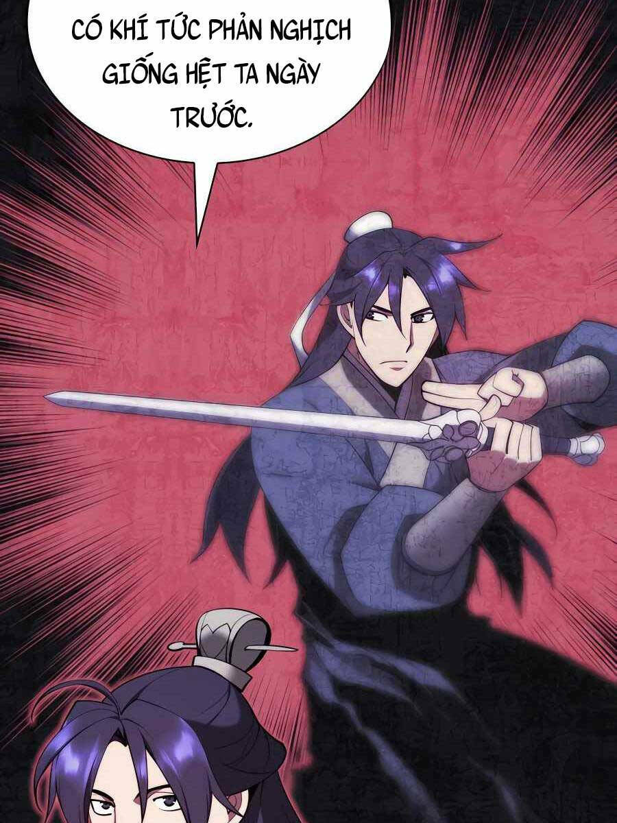 Học Giả Kiếm Sĩ - Chapter 62 - Page 23