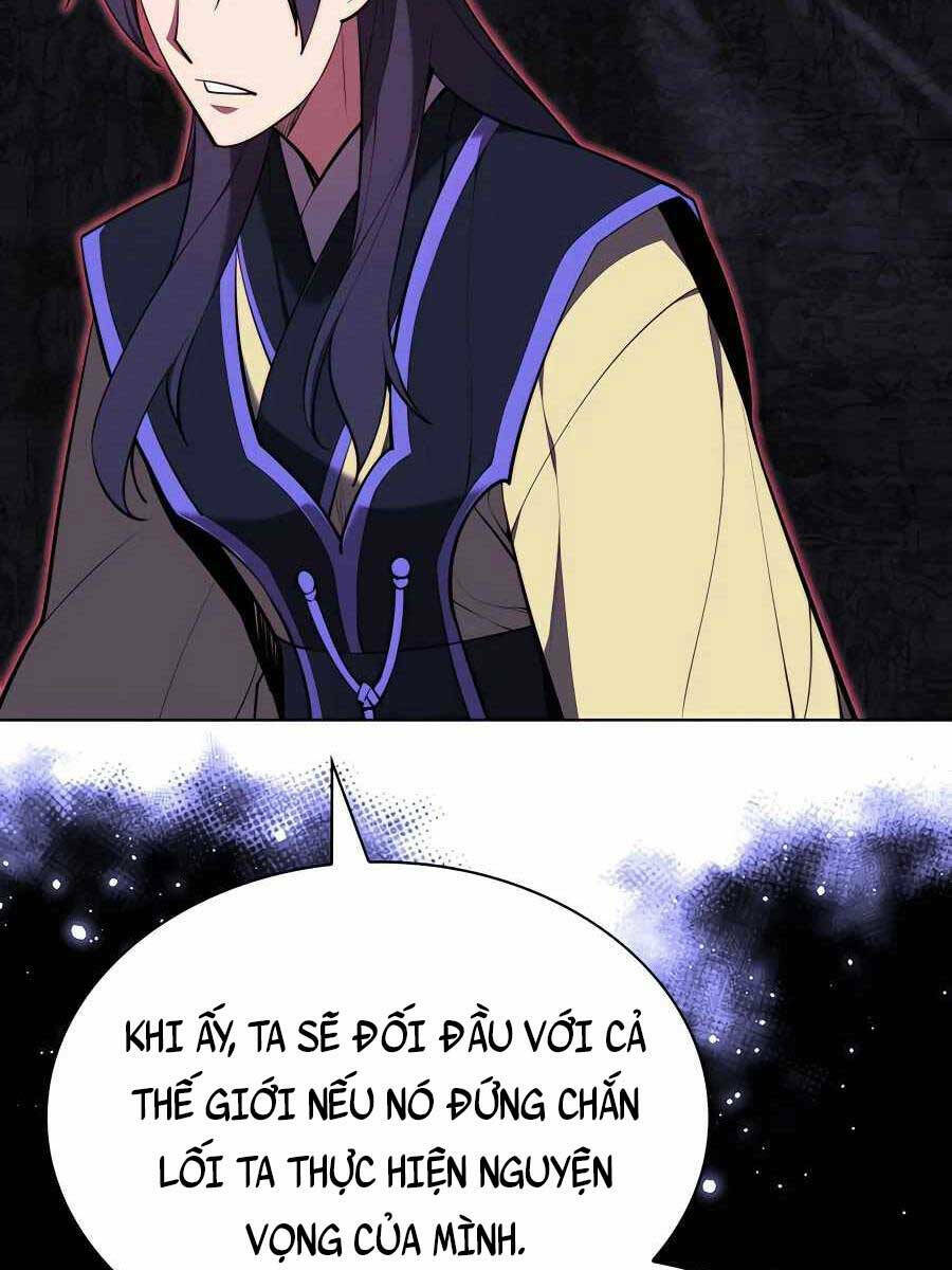 Học Giả Kiếm Sĩ - Chapter 62 - Page 24