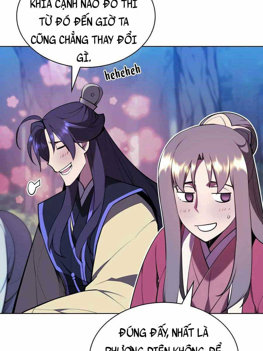 Học Giả Kiếm Sĩ - Chapter 62 - Page 26