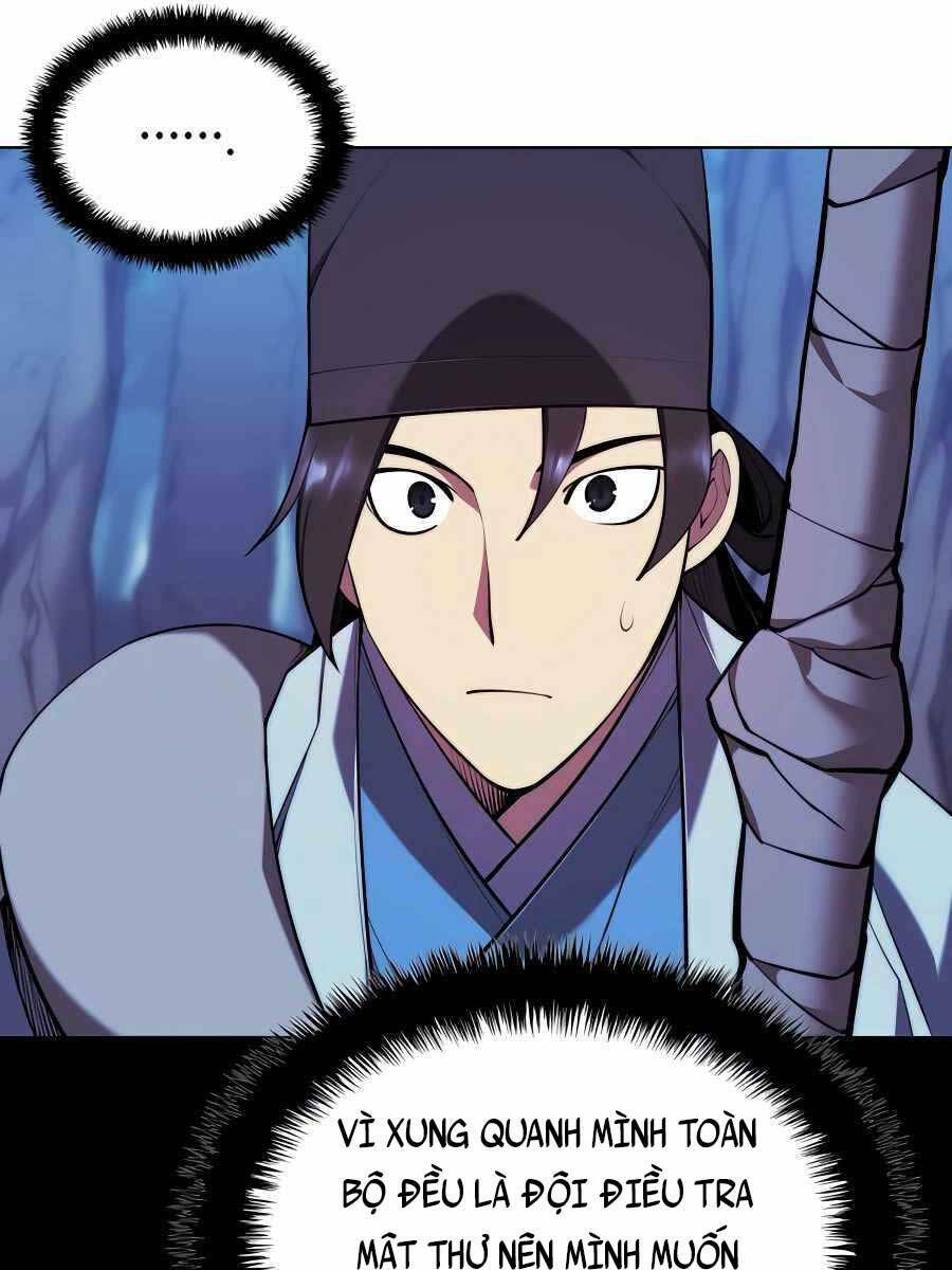 Học Giả Kiếm Sĩ - Chapter 62 - Page 31