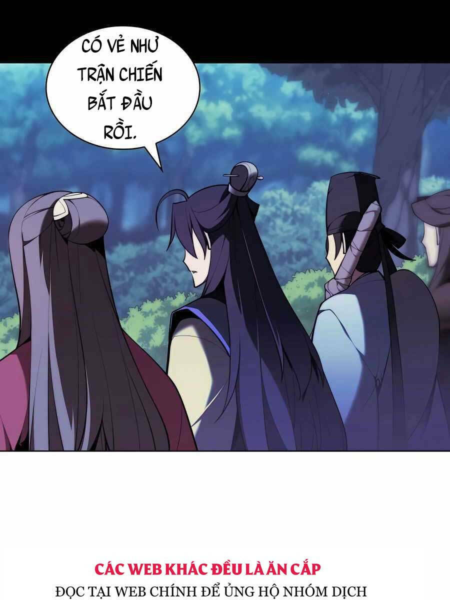 Học Giả Kiếm Sĩ - Chapter 62 - Page 35