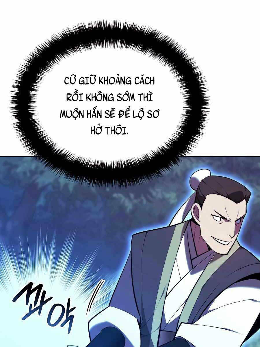 Học Giả Kiếm Sĩ - Chapter 62 - Page 42