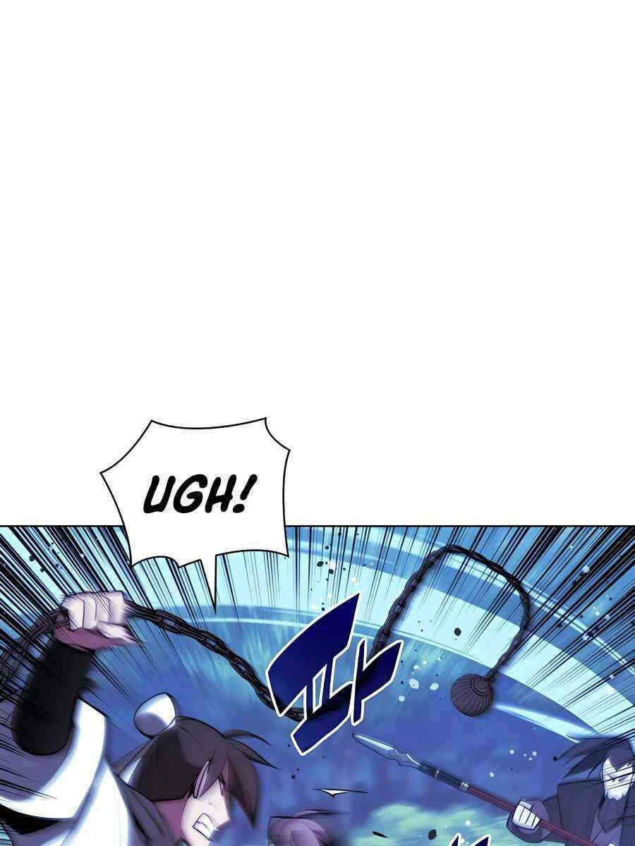 Học Giả Kiếm Sĩ - Chapter 62 - Page 47