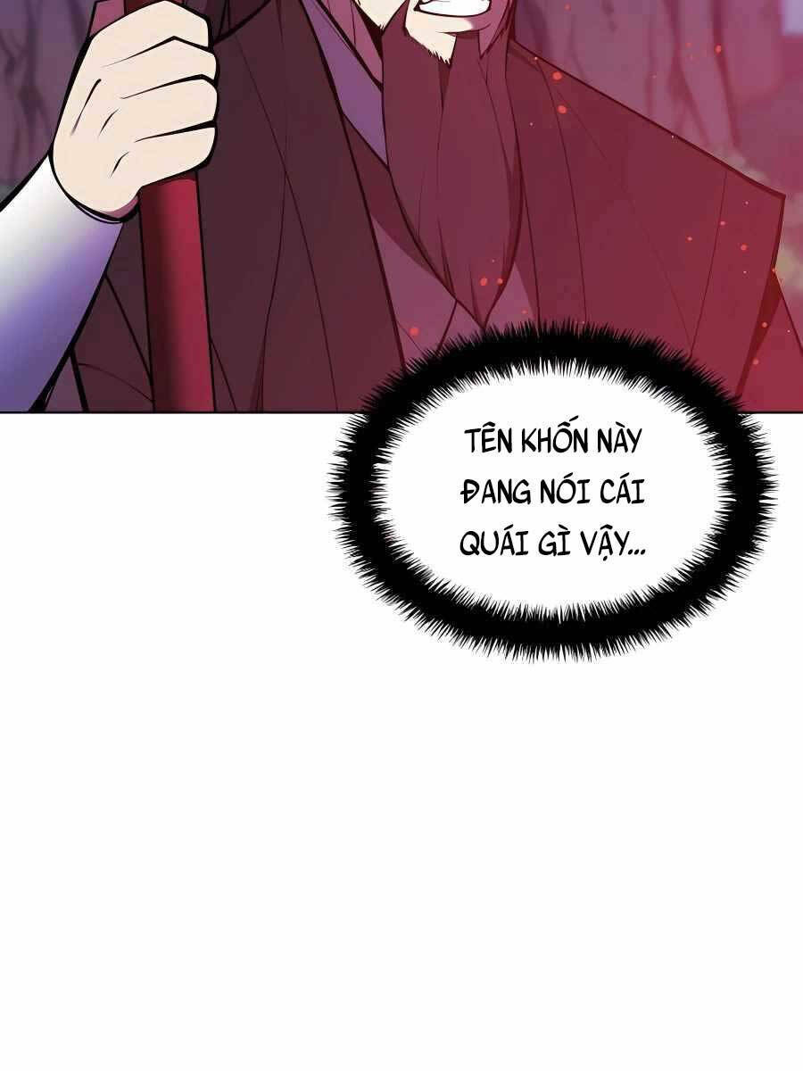 Học Giả Kiếm Sĩ - Chapter 62 - Page 5