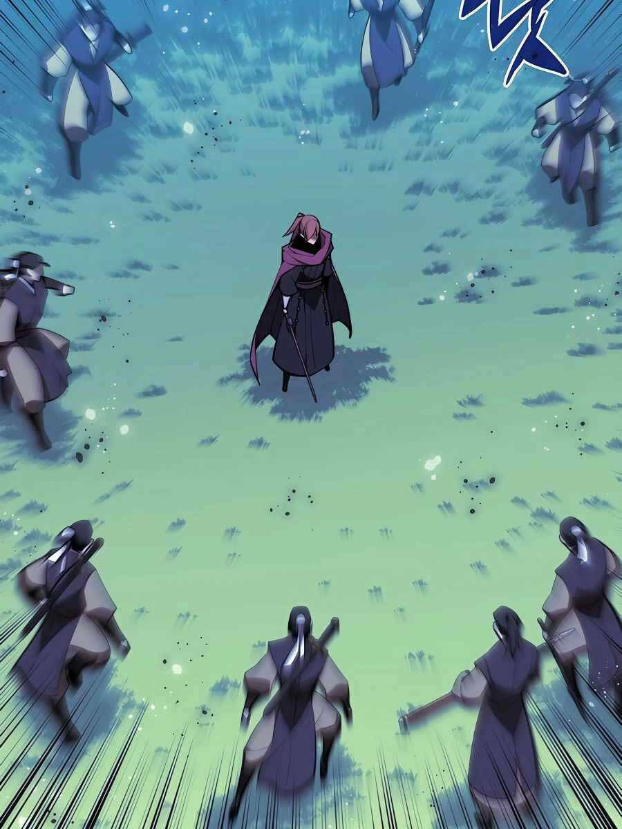 Học Giả Kiếm Sĩ - Chapter 62 - Page 67