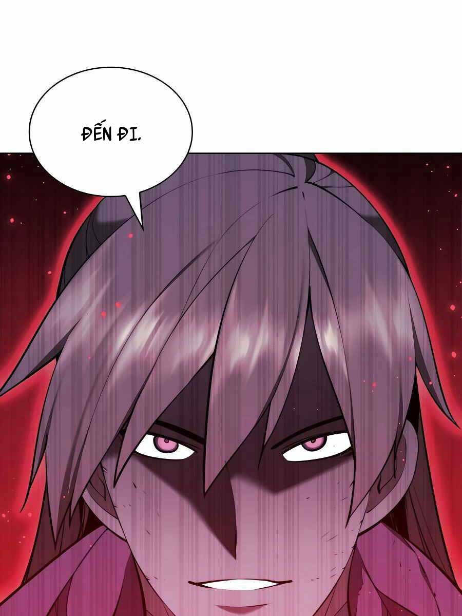 Học Giả Kiếm Sĩ - Chapter 62 - Page 6