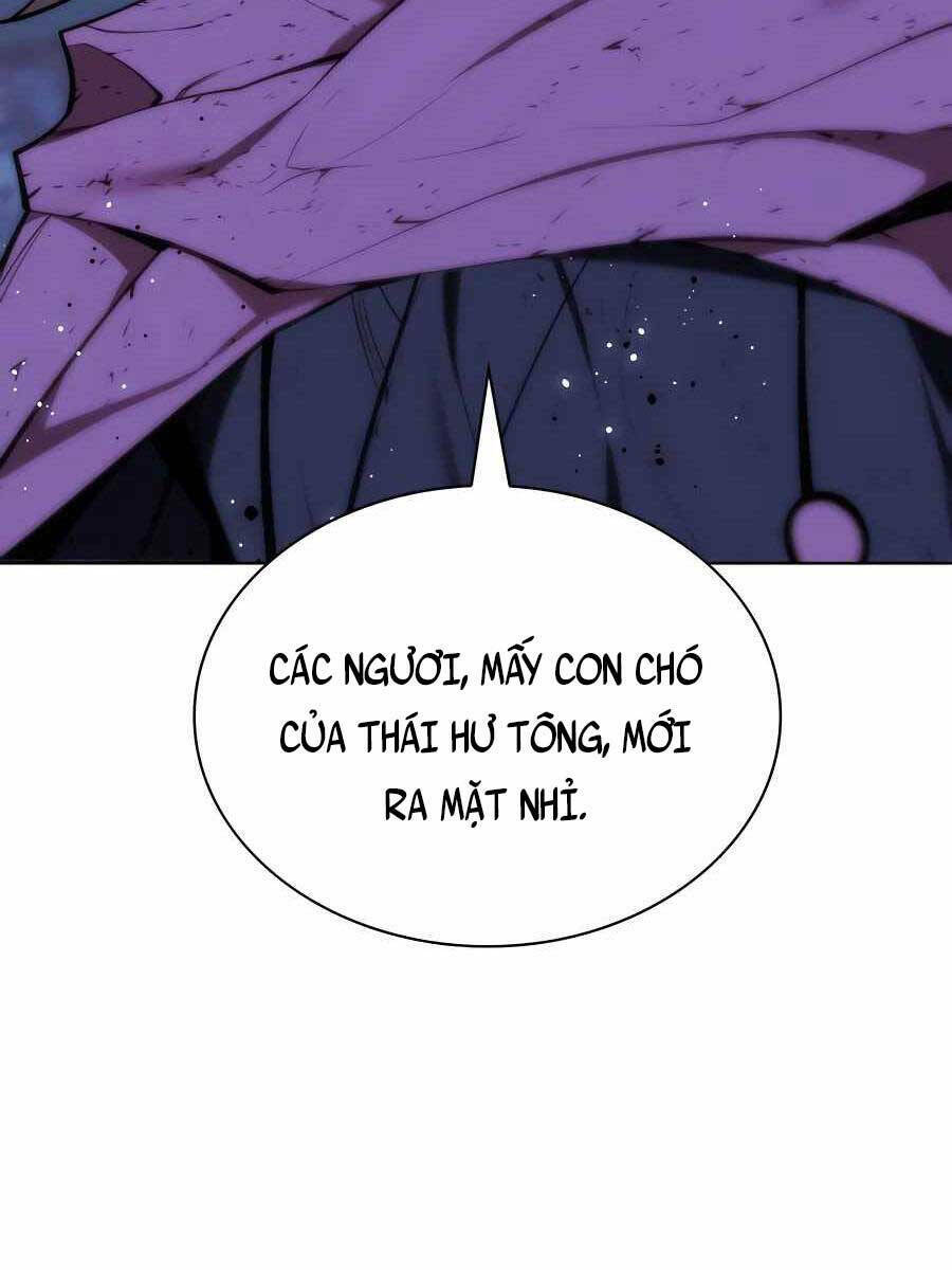 Học Giả Kiếm Sĩ - Chapter 62 - Page 73