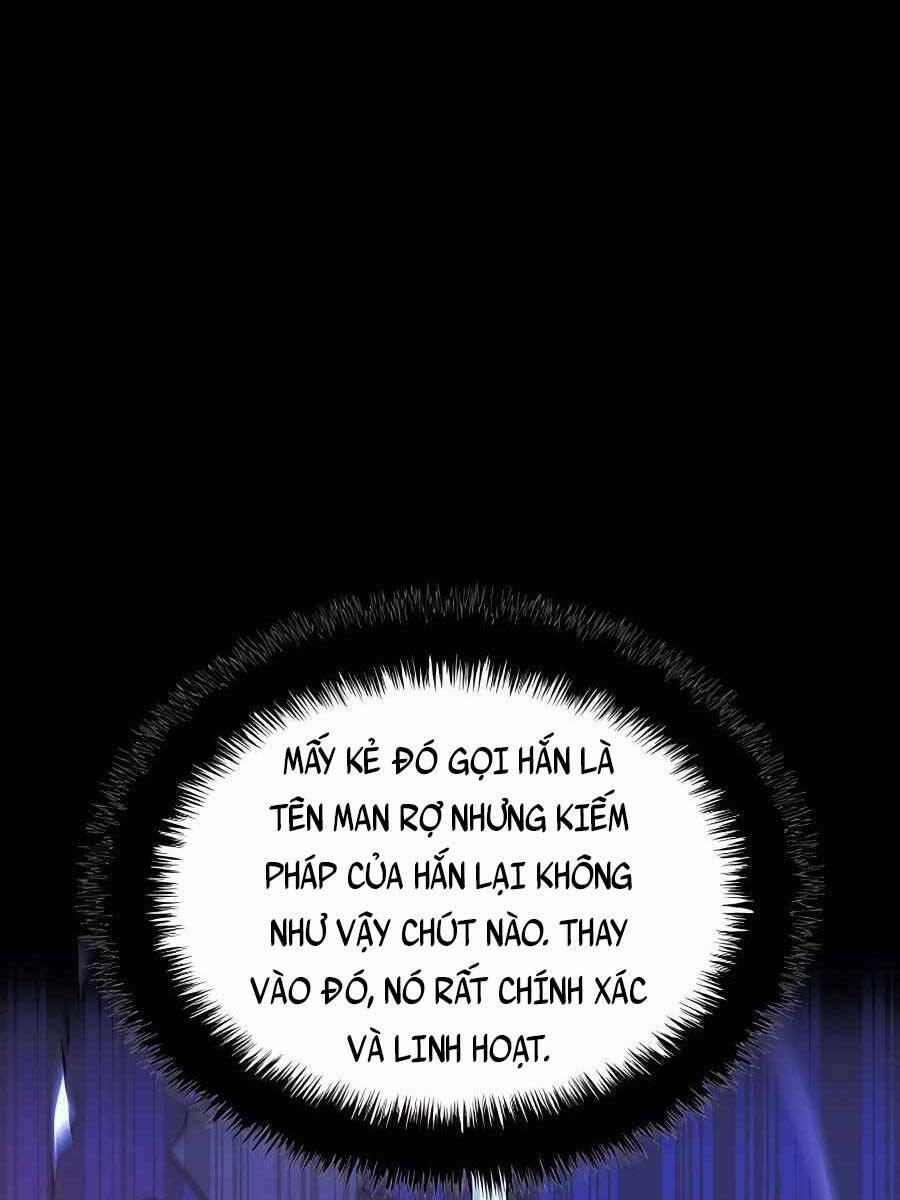 Học Giả Kiếm Sĩ - Chapter 62 - Page 76
