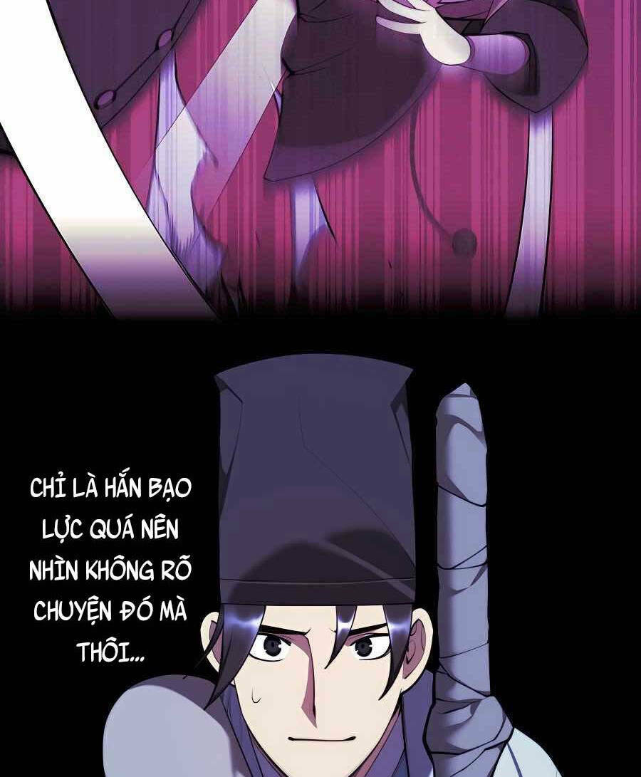 Học Giả Kiếm Sĩ - Chapter 62 - Page 78