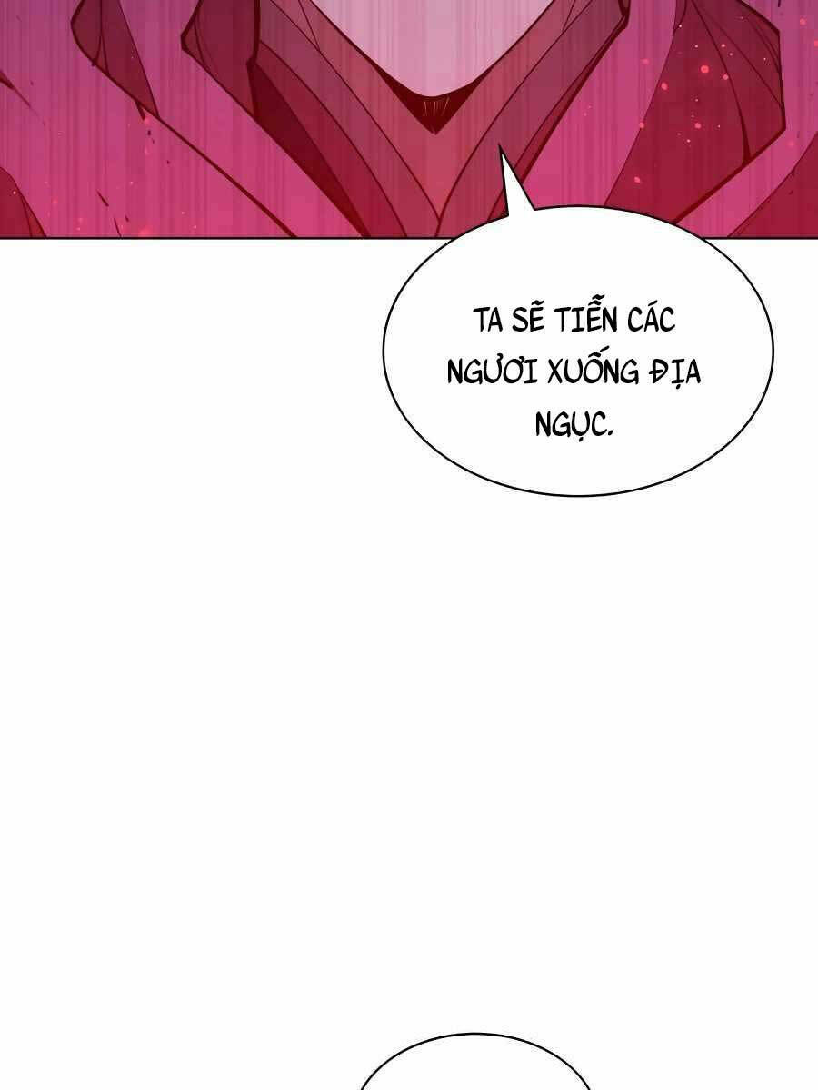 Học Giả Kiếm Sĩ - Chapter 62 - Page 7