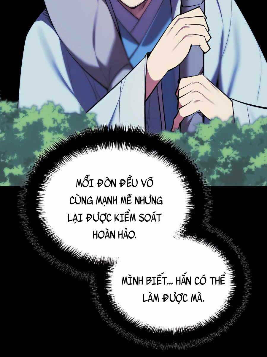 Học Giả Kiếm Sĩ - Chapter 62 - Page 79