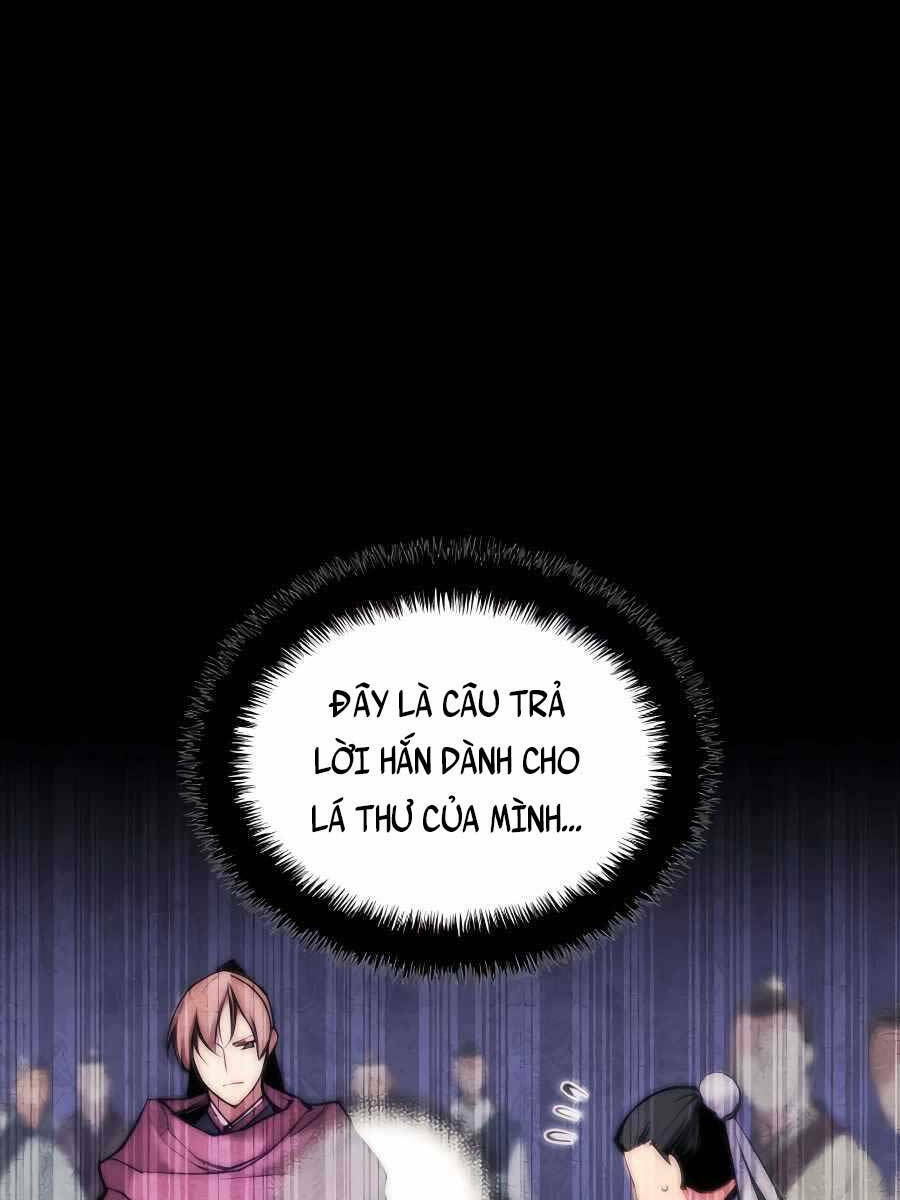 Học Giả Kiếm Sĩ - Chapter 62 - Page 80