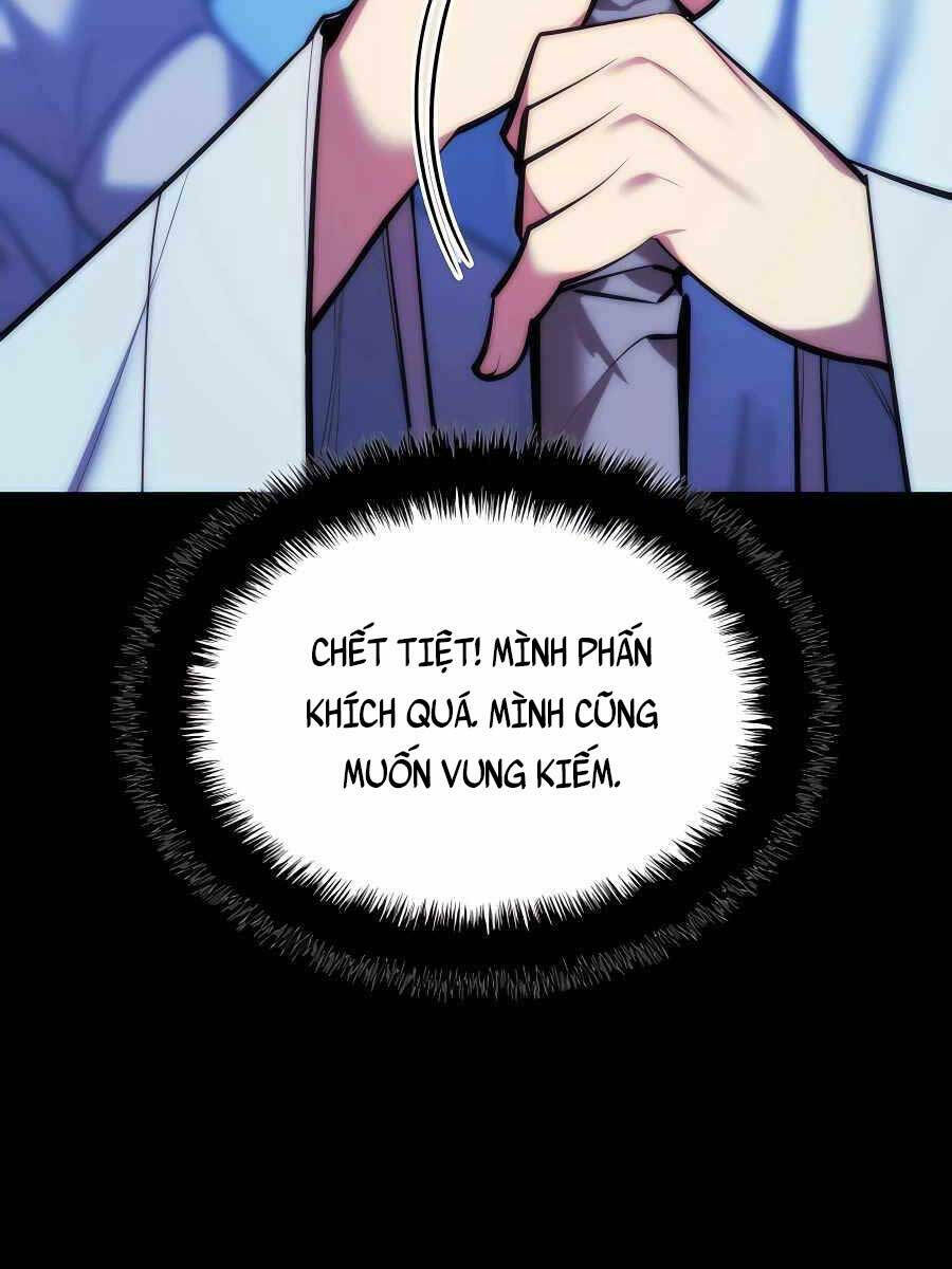 Học Giả Kiếm Sĩ - Chapter 62 - Page 82