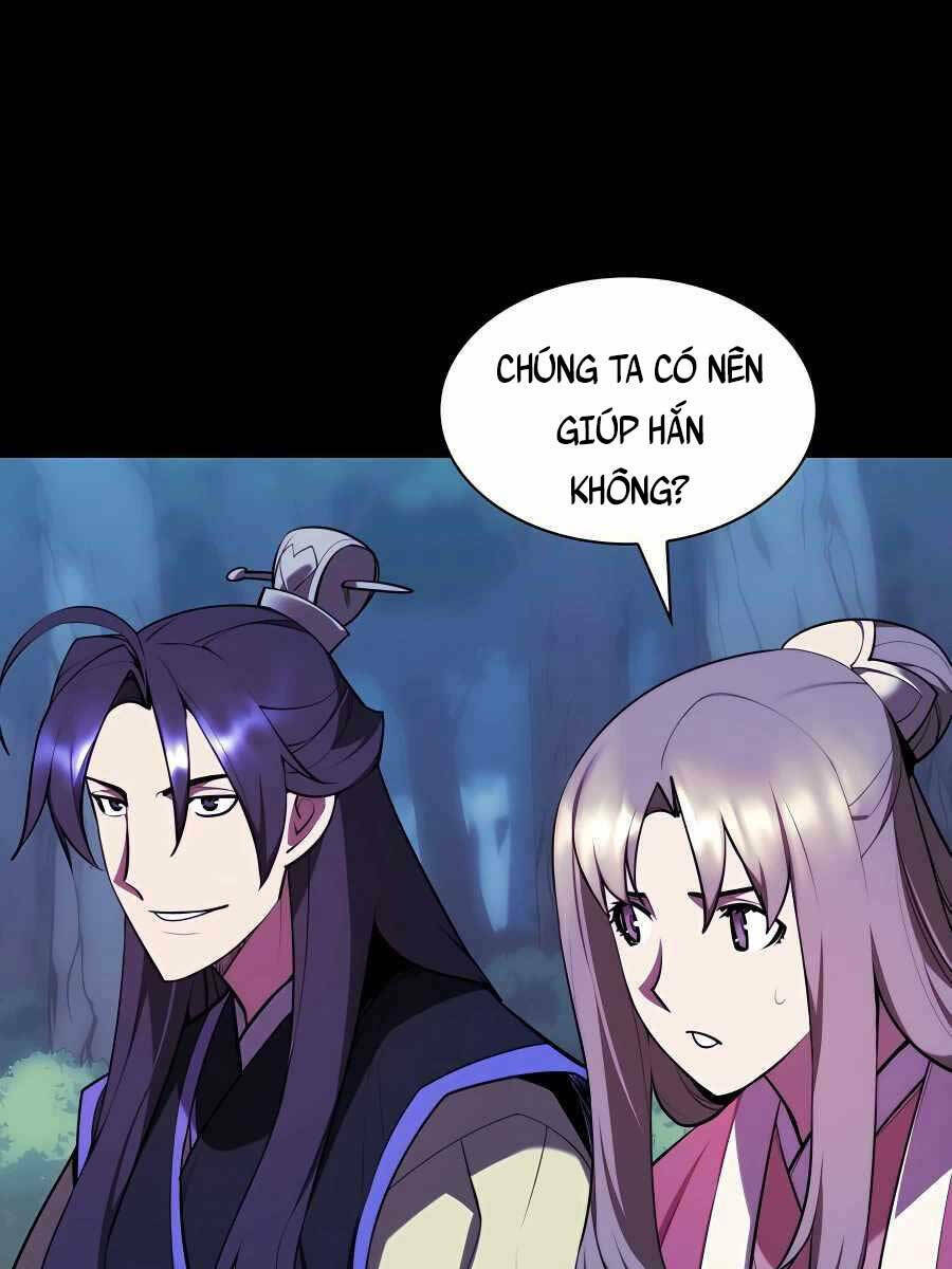 Học Giả Kiếm Sĩ - Chapter 62 - Page 83