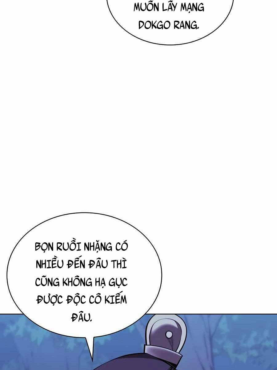 Học Giả Kiếm Sĩ - Chapter 62 - Page 86