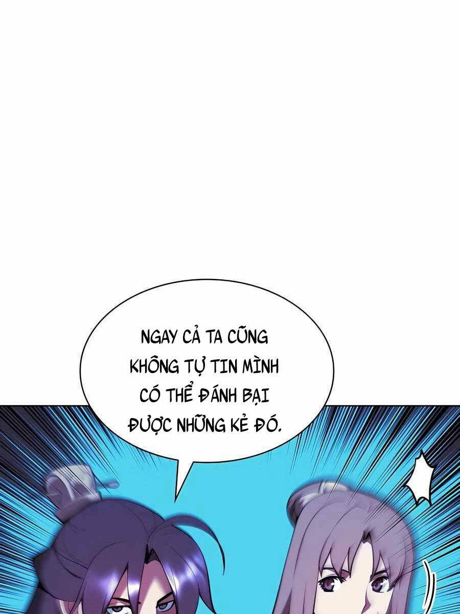 Học Giả Kiếm Sĩ - Chapter 62 - Page 88