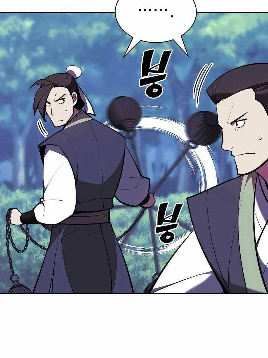 Học Giả Kiếm Sĩ - Chapter 62 - Page 8