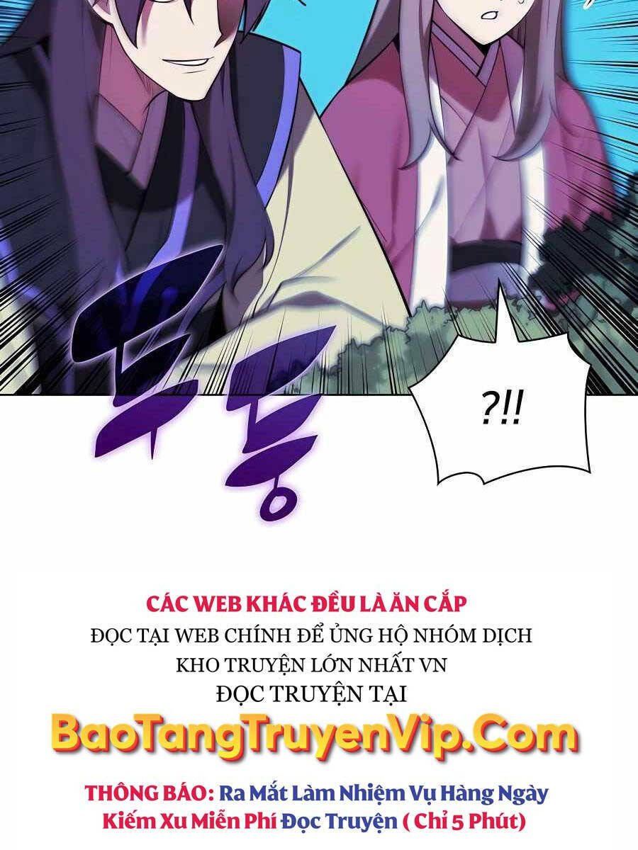 Học Giả Kiếm Sĩ - Chapter 62 - Page 89