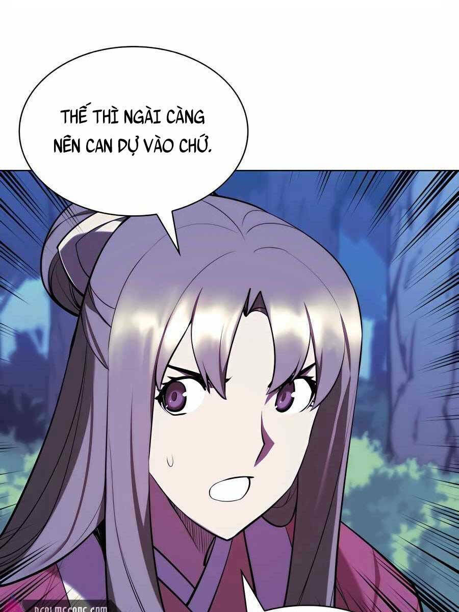 Học Giả Kiếm Sĩ - Chapter 62 - Page 90