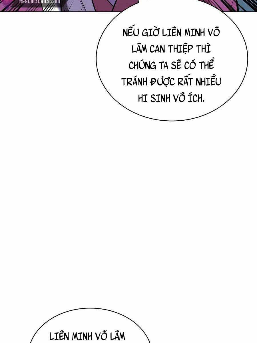 Học Giả Kiếm Sĩ - Chapter 62 - Page 91