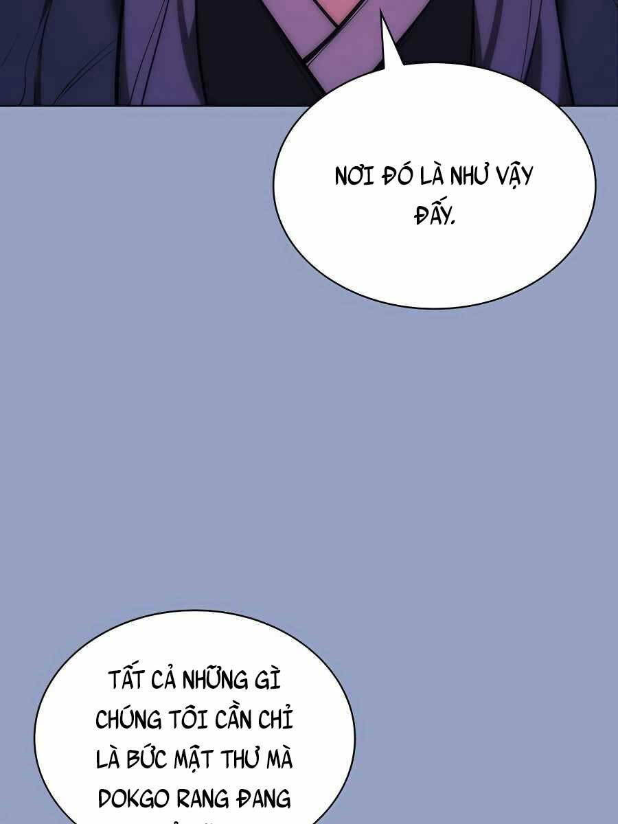 Học Giả Kiếm Sĩ - Chapter 62 - Page 95